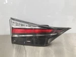 2016 Lexus GS350 Decklid Mounted Tail Light Lamp Left Driver. Fixed Price $72.67.