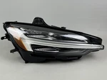 Perfect! 2019-2025 Volvo S60 V60 Right Rh Passenger Led Adaptive Headlight Oem. Fixed Price $1045.00.