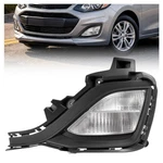 For Chevrolet Spark Ls 2019-2022 Fog Lamp Daytime Running Light W/bezel Lh Side. Fixed Price $75.00.
