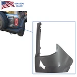2021- 2025 Ford Bronco Upper Lower Taillamp Cover Panel Trim Right Side Oem. Fixed Price $75.83.