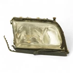 97-99 Mercedes S500 S600 S320 S420 W140 Headlight Lamp Halogen Right 1408209461. Fixed Price $184.09.