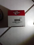 Turn Signal Light Socket Standard S-559. Fixed Price $12.17.