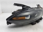 Passenger Headlight Halogen Black Background 13-16 Dodge Dart 68085140AL. Fixed Price $237.99.
