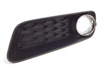 2011-2014 Dodge Avenger Front Lh Driver Side Fog Lamp Black Honeycomb Bezel Oem. Fixed Price $73.81.