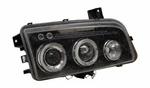 2008-2010 Charger Headlight Assembly Halogen Passenger Right Tested Oem. Fixed Price $41.95.