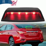 High 3RD Third Brake Stop Light For Nissan Sentra 2012 13 14-2018 Tail Lamp New. Fixed Price $19.99.