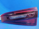 2021-2023 Kia Seltos Passenger Right Tail Light Liftgate Incandescent Oem. Fixed Price $135.00.