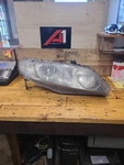 06-10 11 Honda Civic 4DR Passenger Headlamp Light Assembly Right Oem. Fixed Price $69.52.