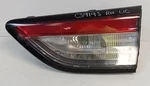 2022 Ford Escape Rh Passenger Tail Light Lamp Oem. Fixed Price $257.58.