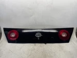 2000-2004 Chevrolet Impala Tail Light Lamp Trunk Lid Mounted Oem. Fixed Price $26.00.