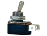 Buyers Products SW9111, 12 Volt Toggle Switch With Blade Terminals. Fixed Price $8.95.