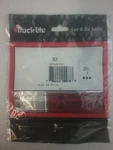 32 Truck-lite Red Stick-on Reflector. Fixed Price $8.63.