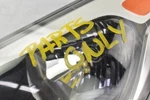 2017 Kia Soul Driver Left Headlight Assembly Halogen Oem Used Parts Only. Fixed Price $80.70.