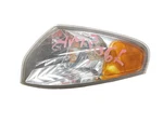 00-02 Mazda 626 Front Left Driver Side Park Lamp Turn Signal Light Oem 116-60212. Fixed Price $47.49.
