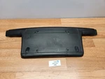 00-06 Oem Bmw E46 325 330 Front Bumper License Plate Bracket Base Frame 60K Mi. Fixed Price $49.95.