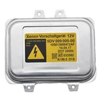 Saab 9-3 2008-2012 Xenon Hid Ballast Control Unit Module 12767670. Fixed Price $44.96.