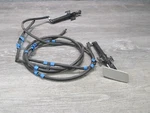 2013-2017 Land Range Rover L405 Front Headlight Washer Nozzle Jet Set. Fixed Price $93.36.