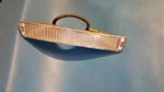 86 87 88 89 Lesabre Right Bumper Mounted Park Light 118243. Fixed Price $34.85.