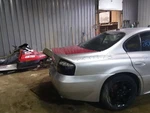 Passenger Right Headlight Sle And Gxp Fits 04-05 Bonneville 2125341. Fixed Price $90.00.