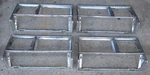 1979 Cadillac Deville Fleetwood Int Door Panel Switch Bezel Set Of 4 Used. Fixed Price $95.00.