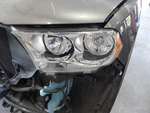 Driver Left Headlight Halogen Chrome Bezel Fits 11-13 Durango 2989147. Fixed Price $174.99.