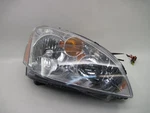 Headlight Lamp Assembly Altima 2002 2003 2004 Right 735054. Fixed Price $69.99.