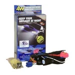 Hd Lamp Headlight Wiring Harness For High Wattage Bulbs 9004 100/90W Kit. Fixed Price $24.99.