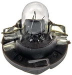 Dorman 639-006 Replenishment Bulb Pack For Select 00-07 Saturn Models. Fixed Price $22.99.