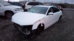 A4 Audi 2010 High Mounted Stop Lamp 6894513. Fixed Price $76.02.