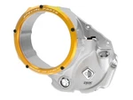 3D Clear Clutch Cover Oil Bath S-g Ducabike Ducati Supersport 936 2017 2020. Fixed Price $611.20.