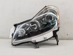 06-07 Infiniti M35/M45 Driver Headlight Xenon Hid Adaptive Oem 26060-EH225. Fixed Price $429.99.
