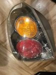 02 03 04 Nissan Altima Left Driver Rear Quarter Panel Tail Light Brake Lamp. Fixed Price $54.00.