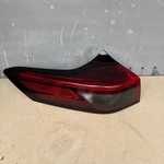 2021 2025 Nissan Rogue Rear Driver Quarter Panel Tail Lamp 26555-6RROD. Fixed Price $99.00.