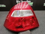 Driver Left Tail Light Fits 05-07 Five Hundred 1825084. Fixed Price $77.90.