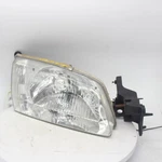 2002 Mazda 626 Rh Head Lamp Part Number 114-59932R. Fixed Price $34.99.