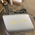 Fits 1987-1990 Nissan Pulsar Passenger Right Headlight Headlamp Assembly Oem. Fixed Price $174.80.