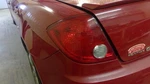 Pontiac G6 2007 Left Tail Light Used 4834. Fixed Price $80.17.