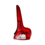 Tail Light Lens & Housing For Volvo C30 2007-2013 Passenger Side 166-50464R. Fixed Price $272.25.