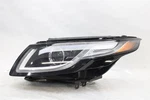 Headlight Lamp Assembly Land Rover Evoque 16 17 18 19 Left GJ3213W030LC 1426659. Fixed Price $619.99.