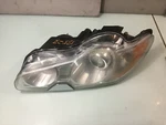 09-11 Jaguar Xf Halogen Front Left Head Light Lamp Oem. Fixed Price $630.99.