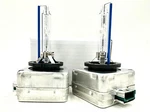 2X New D3S 8000K For Oem 66340HBI 42403 42302 Hid Xenon Headlight Bulb 35W. Fixed Price $56.14.