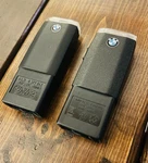 Bmw (2) E46 E90 E39 E60 E65 Glove Box Rechargeable. Fixed Price $20.00.