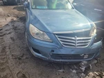 Passenger Headlight Sedan Xenon Hid Fits 09-11 Genesis 1754761. Fixed Price $200.00.