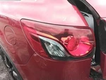 Driver Tail Light Quarter Panel Mounted Fits 13-15 Mazda CX-9 3113529. Fixed Price $146.78.