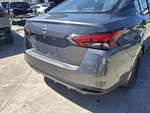 2020 Nissan Versa Right Passenger Tail Light Assembly Oem Used 4041933. Fixed Price $105.64.