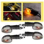 4X Motorcycle Turn Signal Blinker Light Indicator For Yamaha Yzf R25 R3 R15. Fixed Price $28.30.