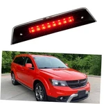 Third 3RD Brake Light Led For High Mount Rear 2010-2016 Dodge Journey. Fixed Price $37.25.