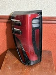 Oem Led Left Driver Side Tail Lamp For Gmc Sierra 2500, 3500 AT4X 86579977. Fixed Price $250.00.