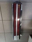 Driver Left Tail Light Chrome Bezel Fits 84-87 Regal 1417230. Fixed Price $165.00.