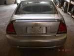 Rear Driver Left Tail Light Fits 92-96 Prelude 9890639. Fixed Price $75.77.